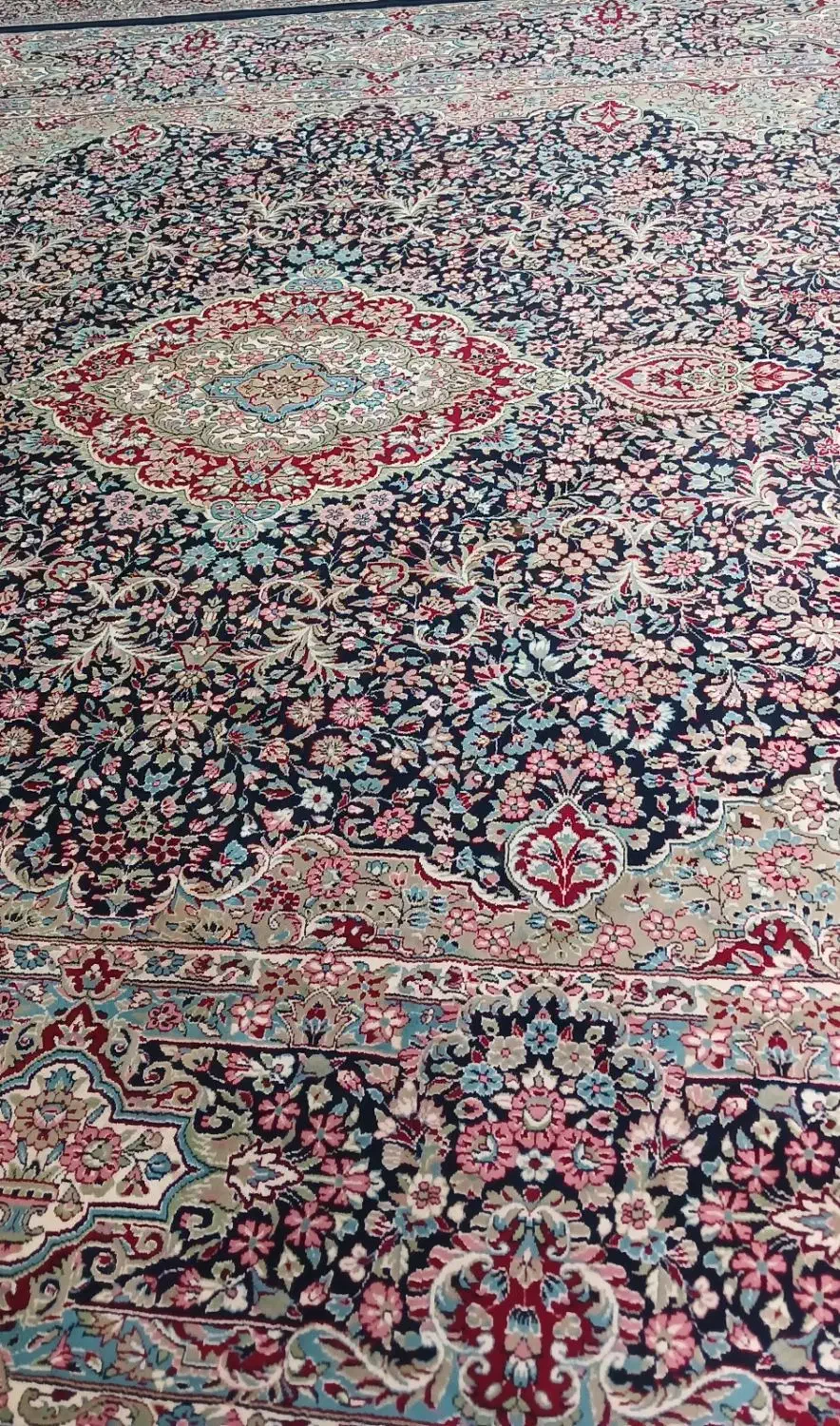 فرش|فرش|بروجرد, |دیوار