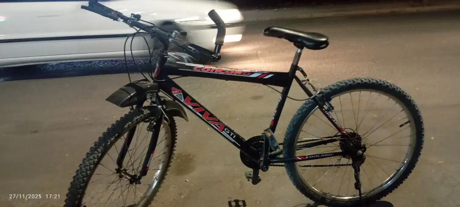 دوچرخ|دوچرخه، اسکیت، اسکوتر|تربت‌حیدریه, حسنی بالا|دیوار