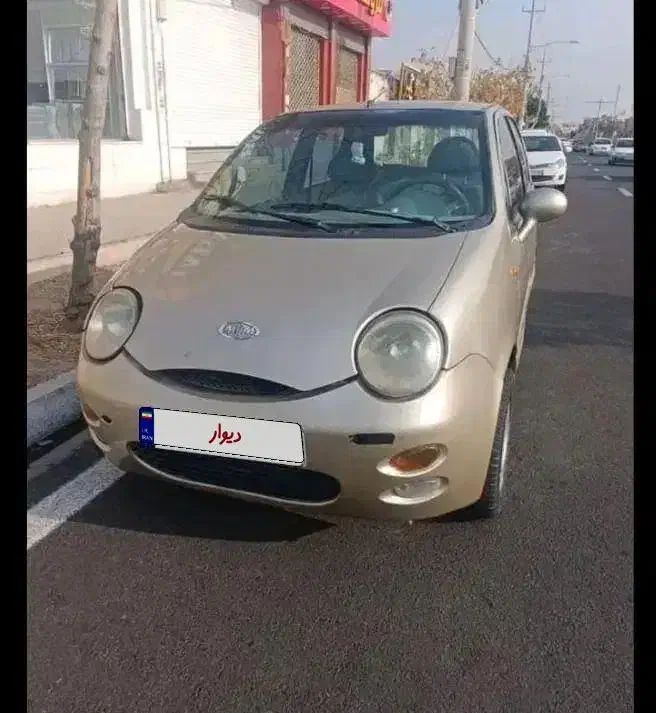 mvm110|خودرو سواری و وانت|پرند, فاز ۶|دیوار