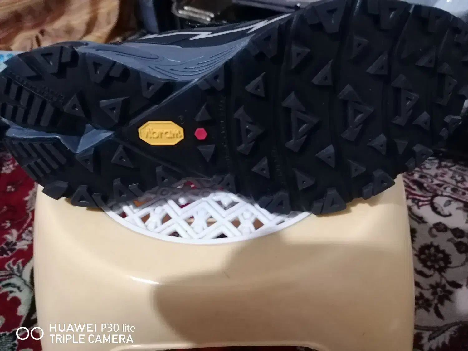 کفش اسپرت خارجی مردانه اورجینال|کیف، کفش، کمربند|کرمانشاه, |دیوار