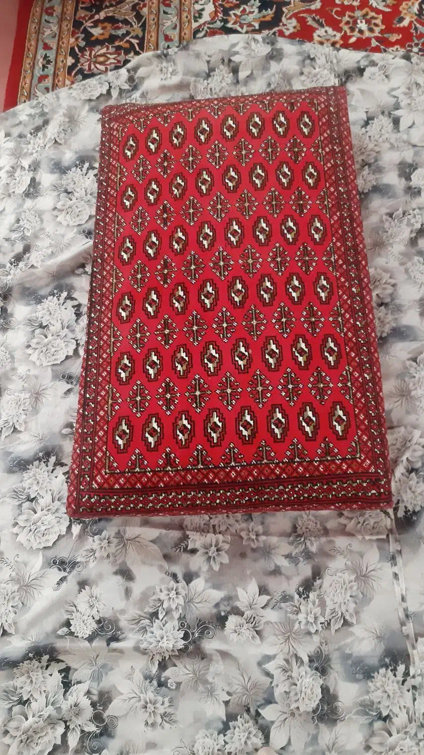 پشتی لاکی|پشتی|سبزوار, امیر کبیر|دیوار