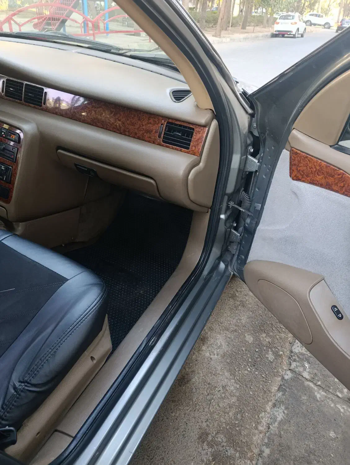 سمند دوگانه کارخانه|خودرو سواری و وانت|مرند, |دیوار