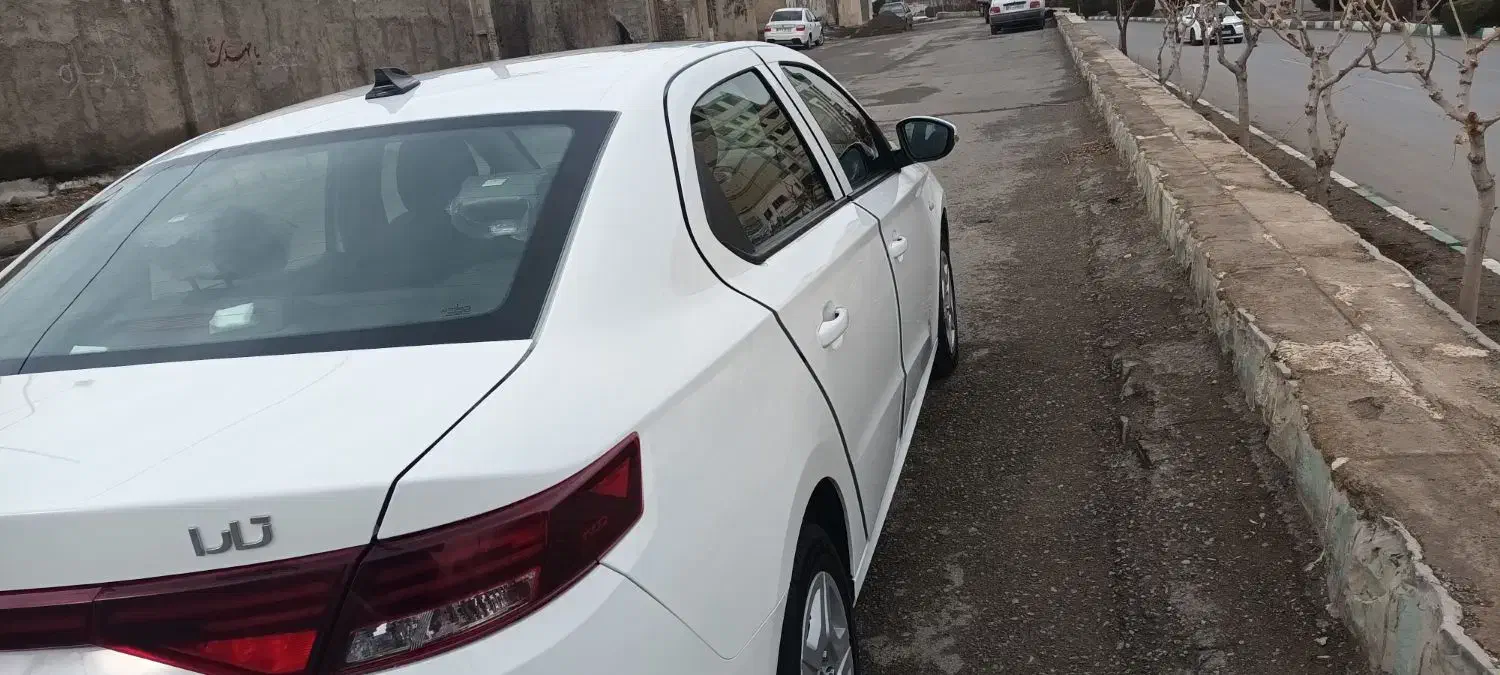 تارا V1 1404|خودرو سواری و وانت|محمدشهر, همایون ویلا|دیوار