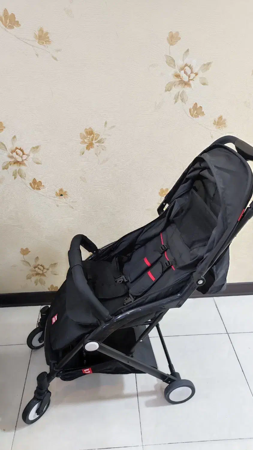 کالسکه|کالسکه و لوازم جانبی|شیراز, شهرک مفتح|دیوار