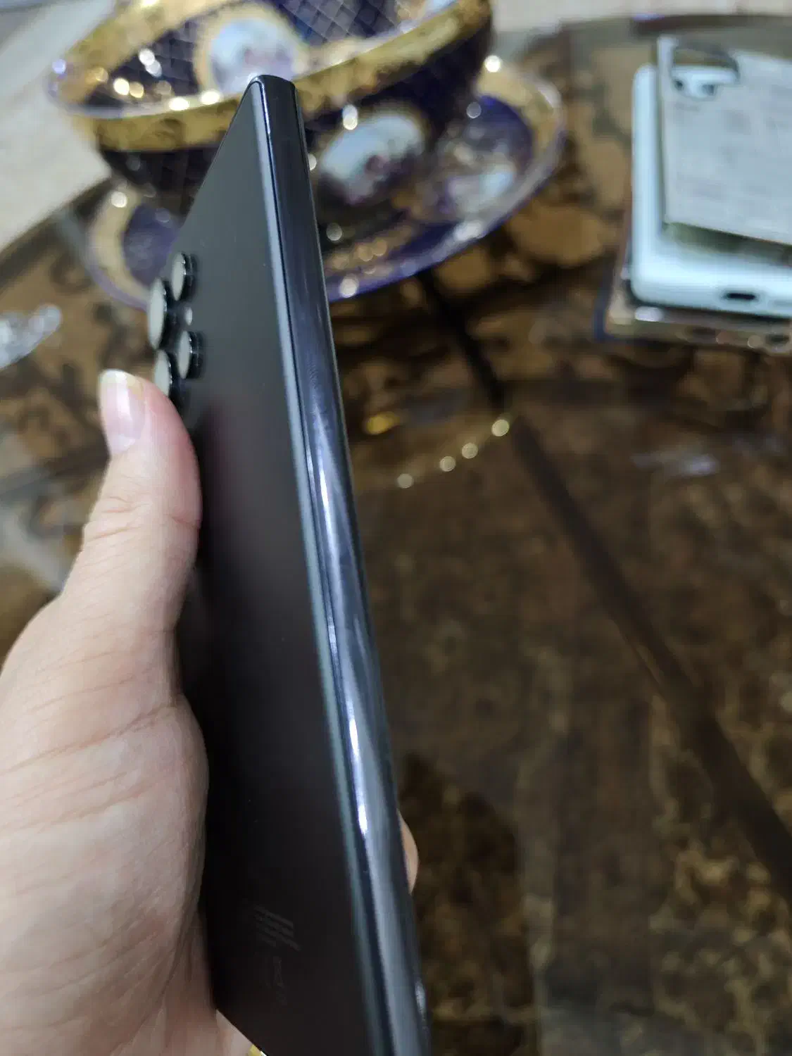 گلکسی اس ۲۳ الترا (galaxy s23 ultra)|موبایل|تهران, جوادیه تهرانپارس|دیوار