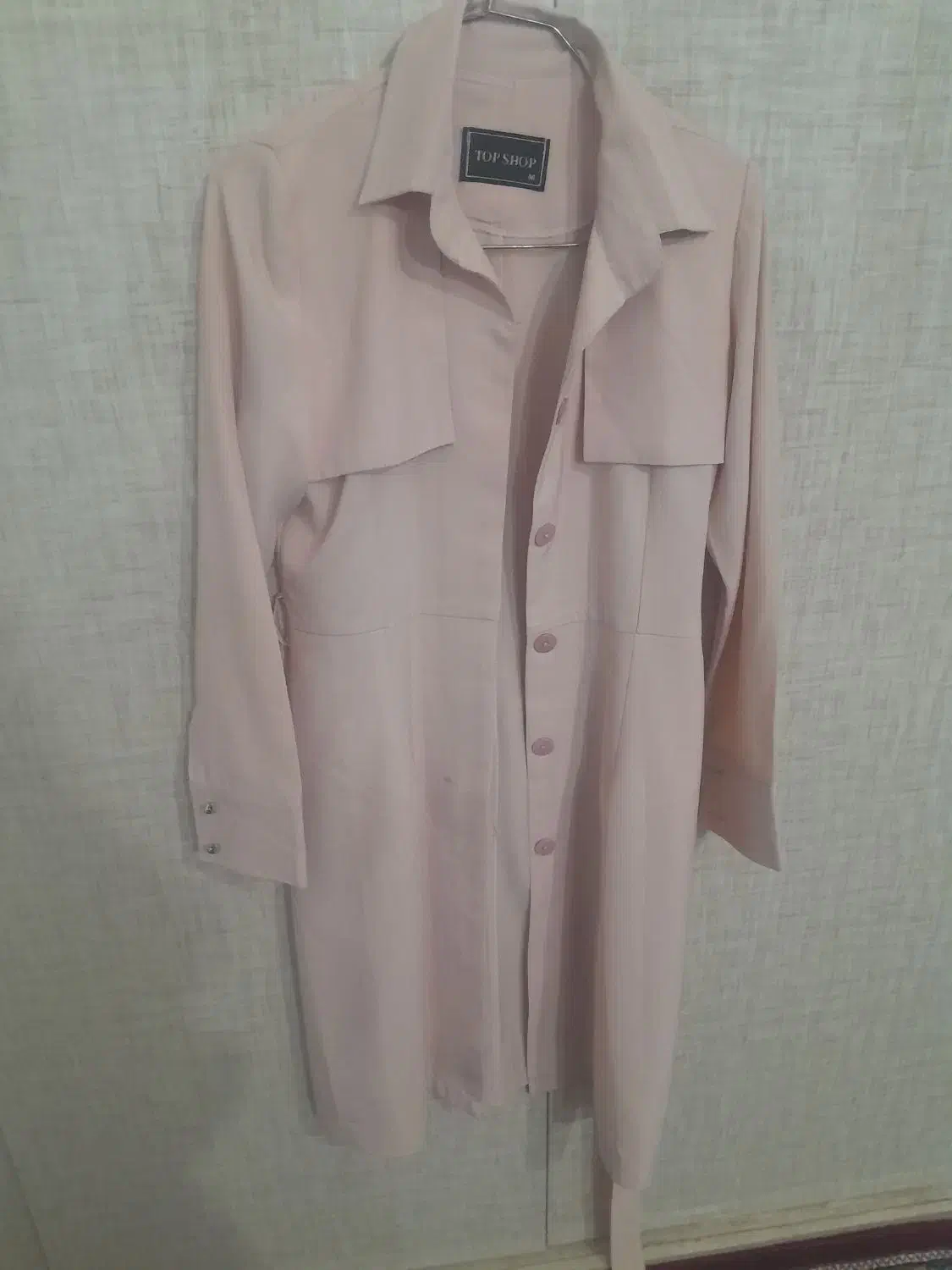 مانتو|لباس|سنقر, |دیوار