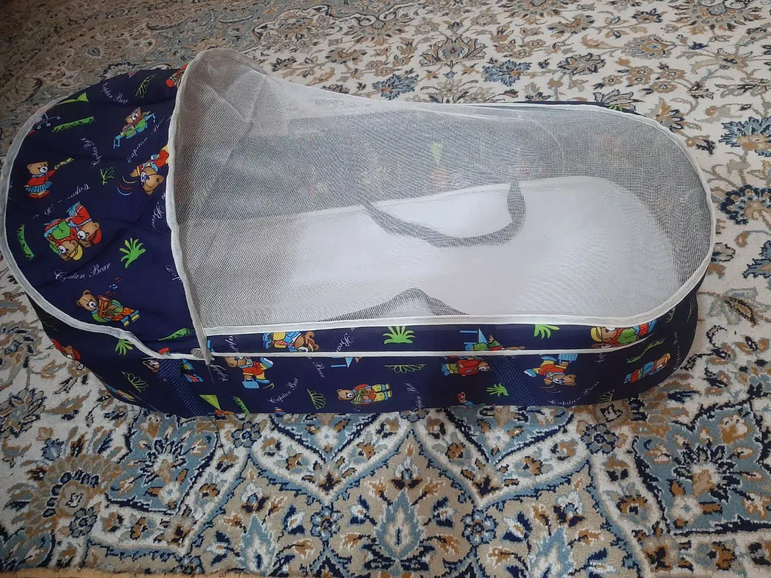 ساک نوزاد|اسباب و اثاث بچه|بهبهان, |دیوار