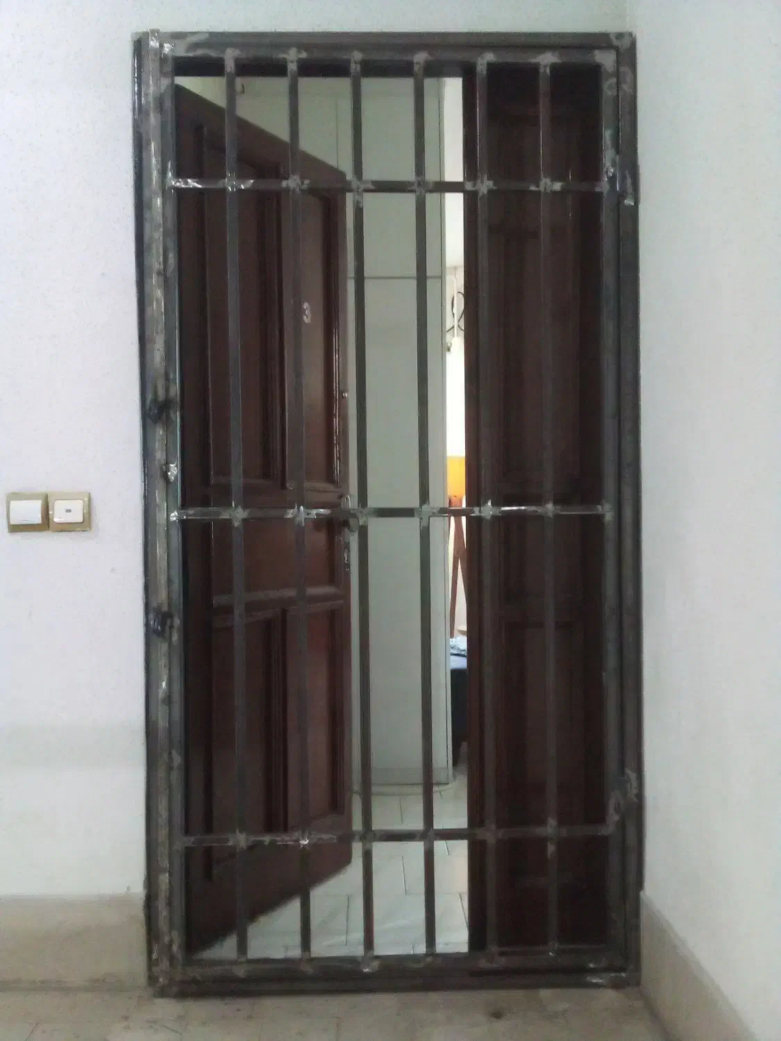 جوشکار سیار|خدمات پیشه و مهارت|رشت, سلیمانداراب|دیوار