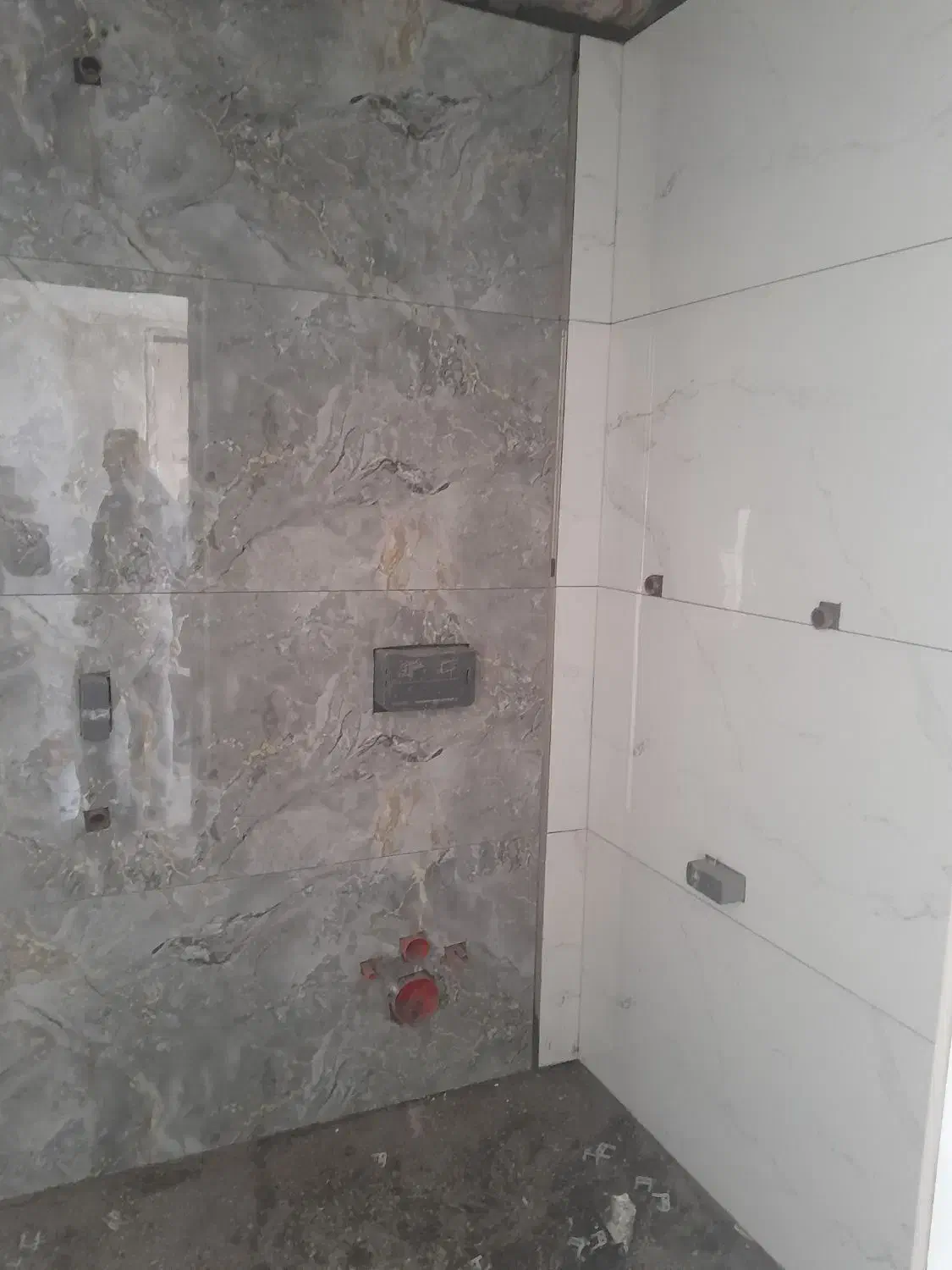 کاشی‌کاری سرامیک|خدمات پیشه و مهارت|اراک, |دیوار