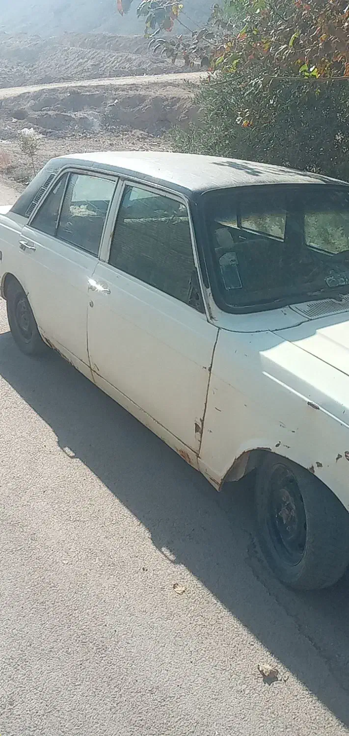 پبکان ۷۴|خودرو سواری و وانت|کاشان, استرک|دیوار