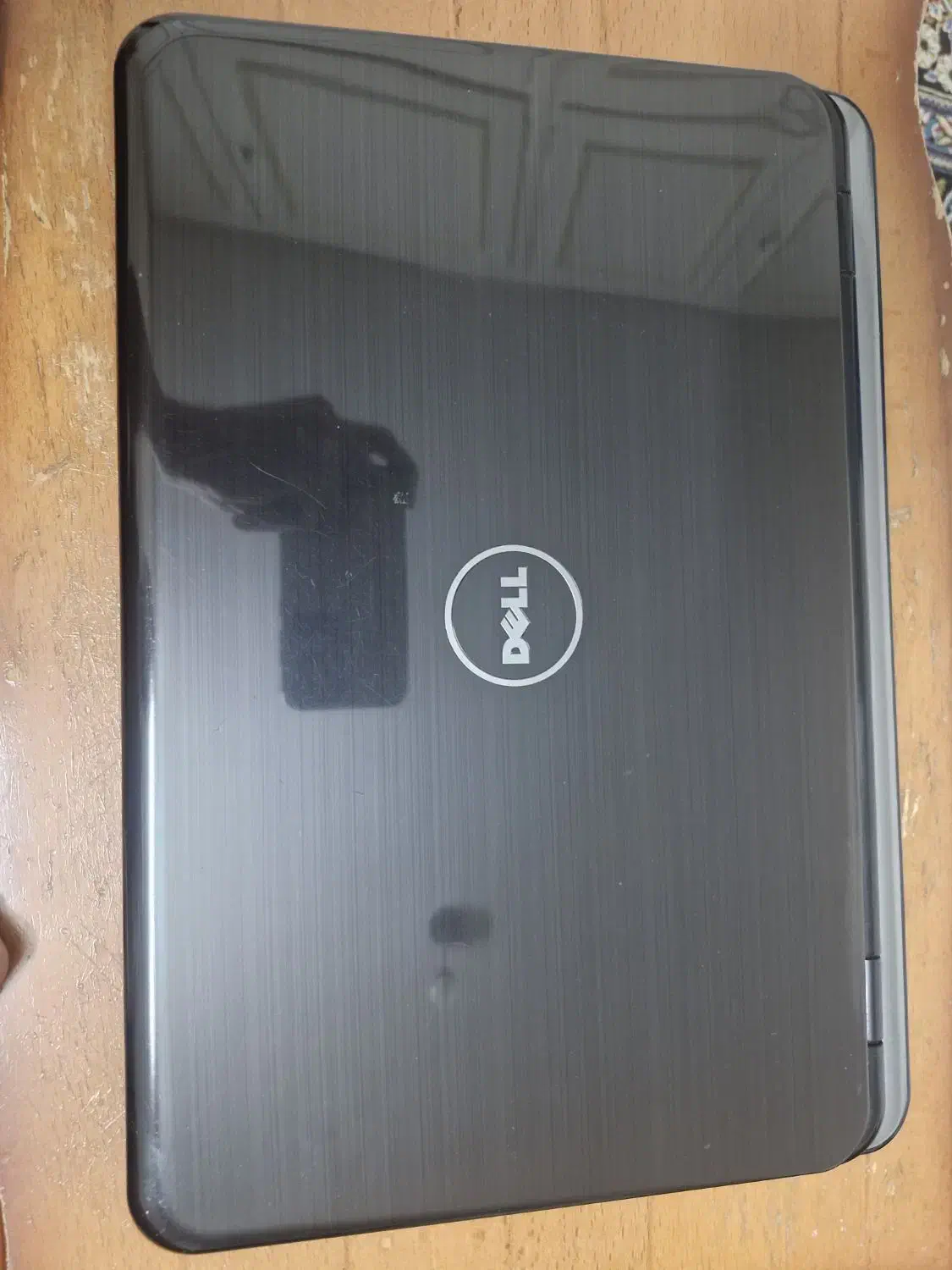 لپ تاپ دل ۵۰۱۰|رایانه همراه|اصفهان, ملک‌شهر|دیوار