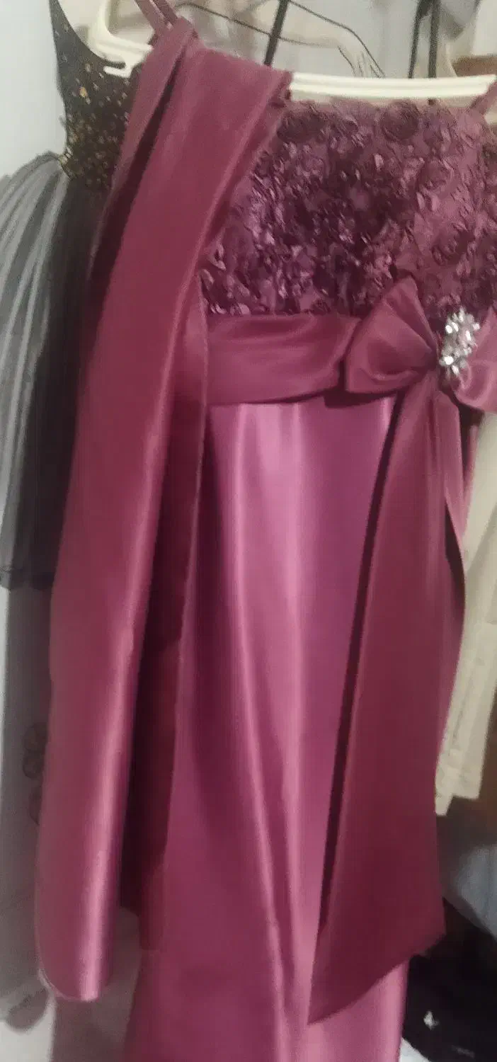 لباس مجلسی سایز 2|لباس|شیراز, گویم|دیوار