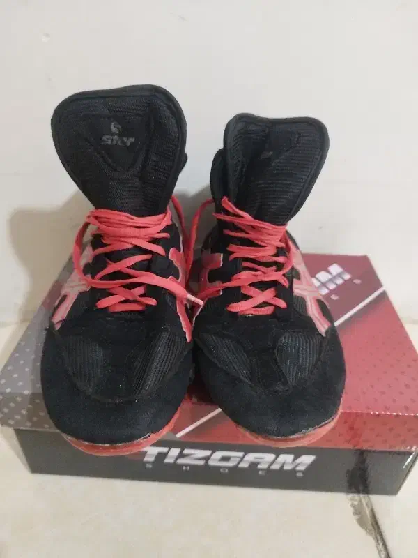 کتونی کشتی|تجهیزات ورزشی|شاهدشهر, |دیوار