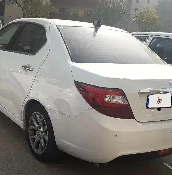 دنا پلاس اتومات آبشینال در حد صفر|خودرو سواری و وانت|تهران, شهید فکوری|دیوار