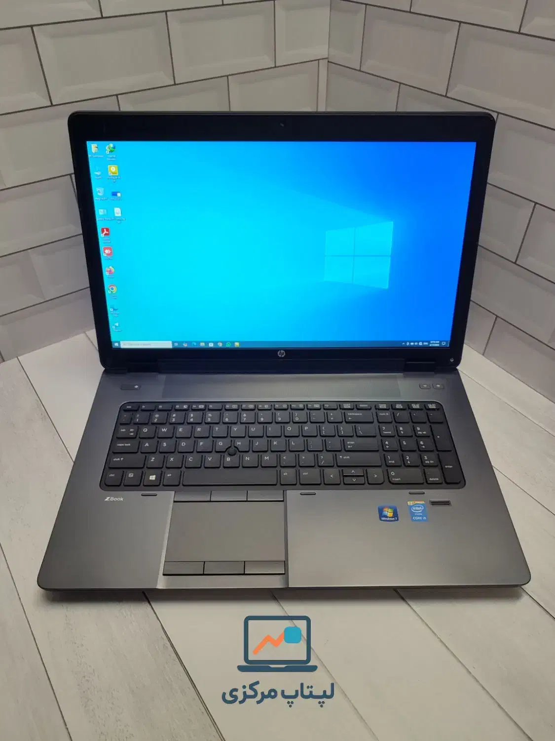 LAPTOP لپ تاپ تکی بقیمت عمده|رایانه همراه|شیراز, دروازه قران|دیوار