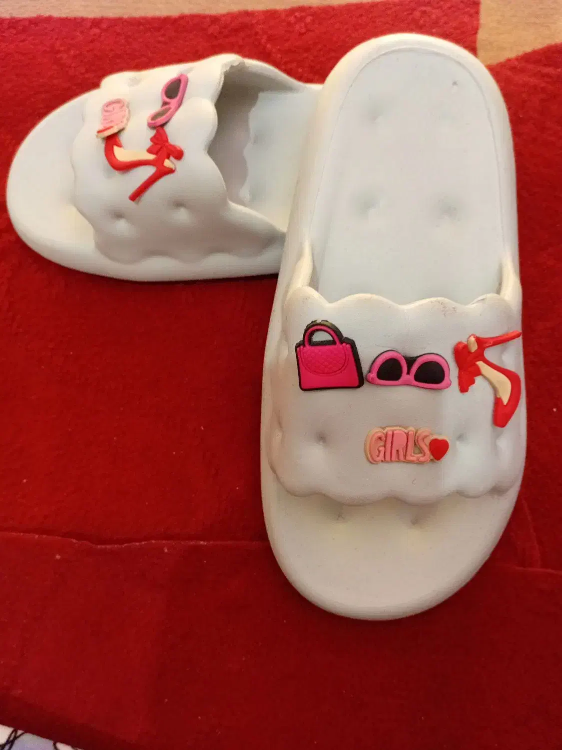 گوشواره نیم تنه شیک خاص|جواهرات|پاکدشت, پاکدشت (مامازند)|دیوار