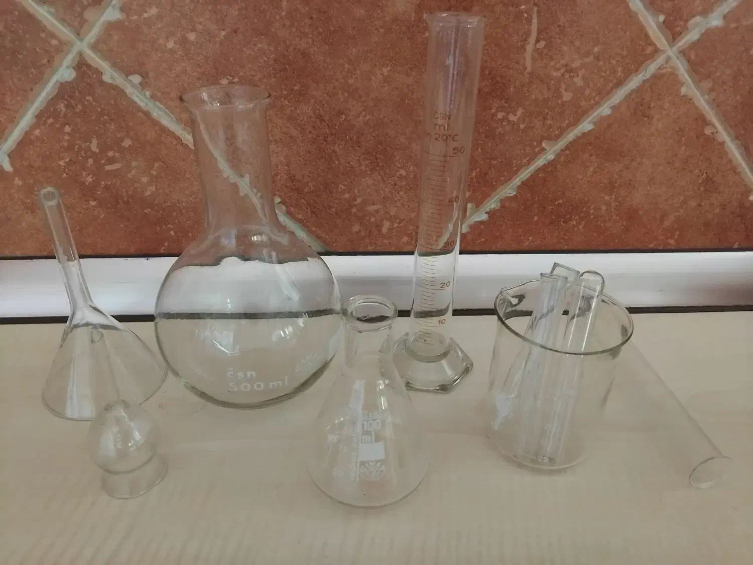 لوازم آزمایشگاهی|آرایشی، بهداشتی، درمانی|اصفهان, جوزدان الیادران|دیوار