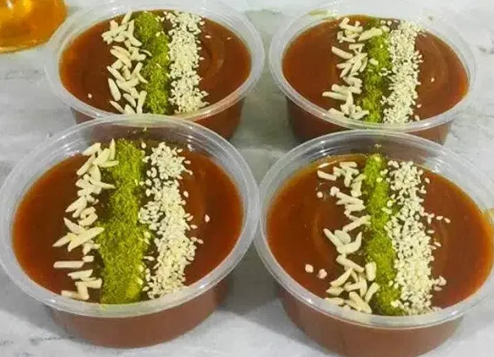 حلوا عربی|خوردنی و آشامیدنی|قم, شهدا|دیوار