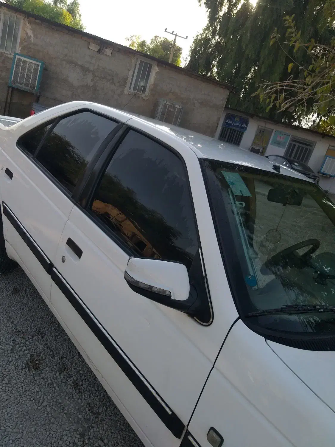 پژو تیوفایو گاز سیمی زیمنس|خودرو سواری و وانت|کازرون, |دیوار