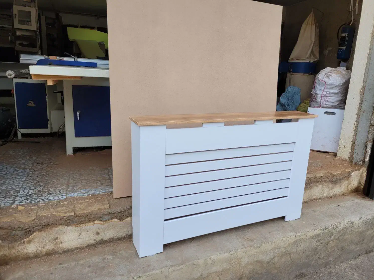 کاور شوفاژ کاور رادیاتور پکیج|آبگرمکن، پکیج، شوفاژ|رشت, شهرک احمد خمینی|دیوار