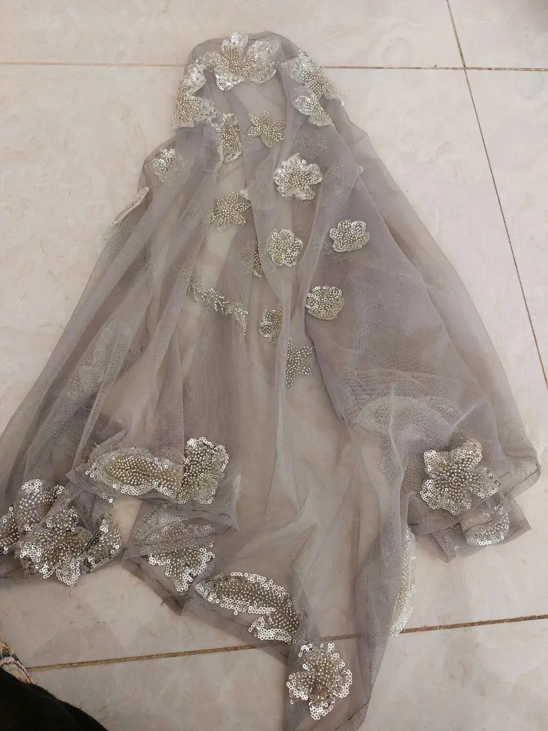 روسری|لباس|سنقر, |دیوار