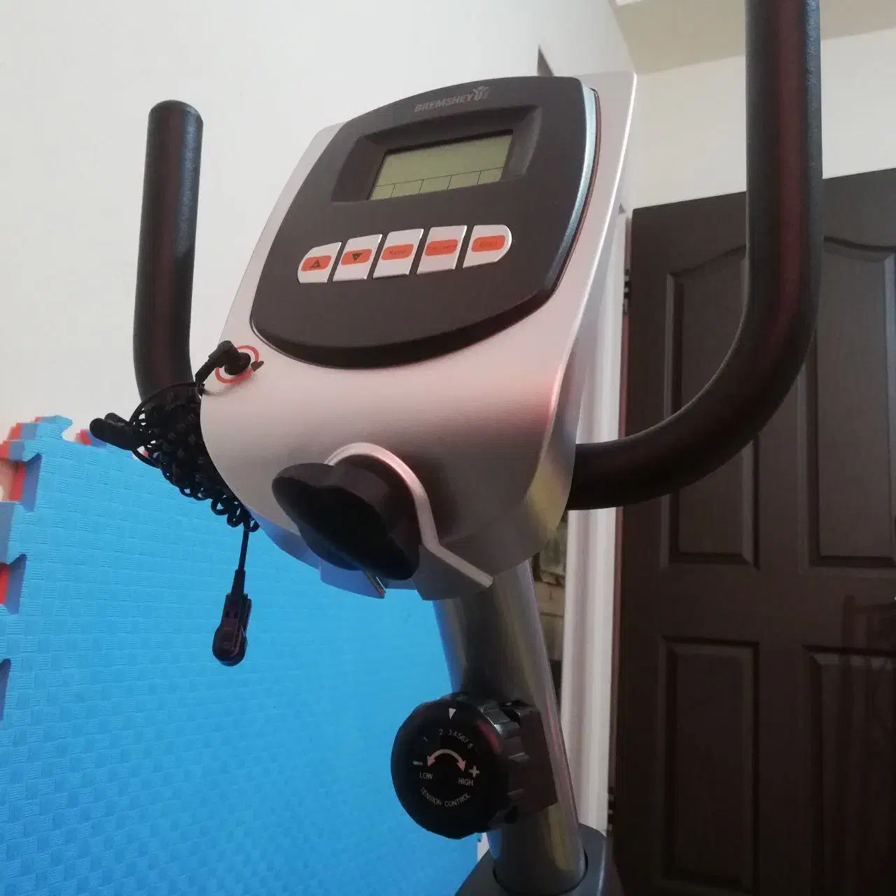 دوچرخه ثابت|تجهیزات ورزشی|رشت, حسین آباد|دیوار