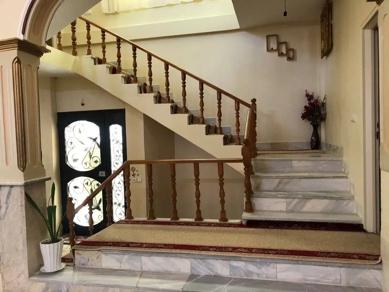 ویلایی اجاره ای|اجارهٔ خانه و ویلا|ارزوئیه, |دیوار