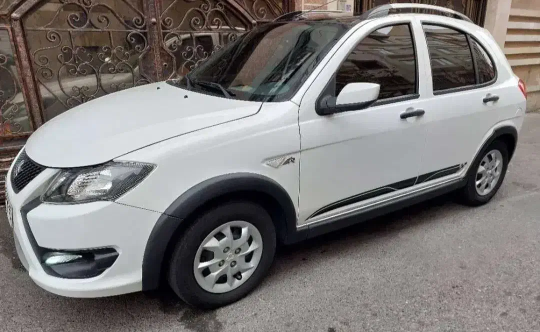 کوییکr مدل 1402درحدخشک زیرقیمت|خودرو سواری و وانت|سبزوار, پاسداران|دیوار