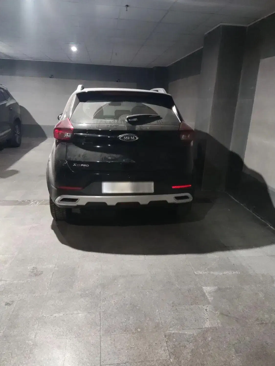 mvm|خودرو سواری و وانت|اندیشه, اندیشه فاز ۳|دیوار