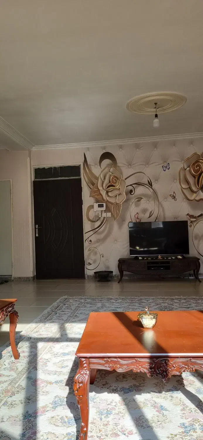 رهن  کامل واحد مسکونی|اجارهٔ آپارتمان|کرج, باغ سیب|دیوار