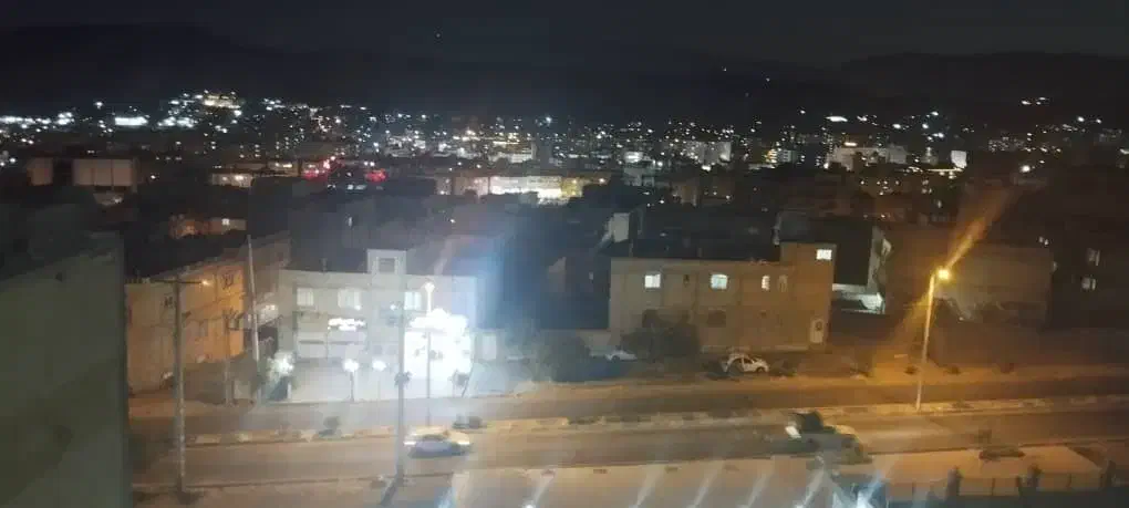 شخصی ساز ملکی سند دار بر امام خمینی ویوو کل صدرا|فروش آپارتمان|صدرا-فارس, فاز ۱|دیوار