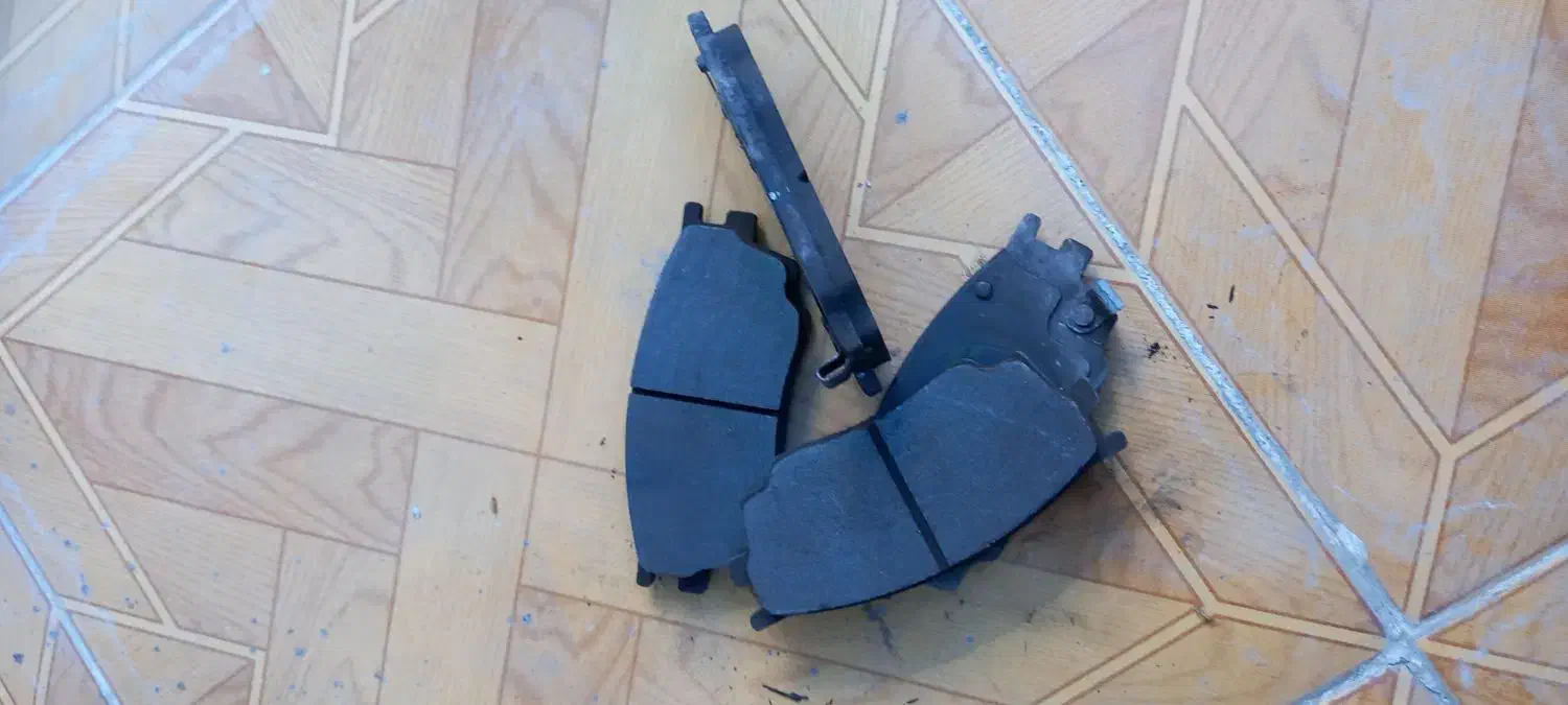 تعدادی لوازم خودرو دست دوم|قطعات یدکی و لوازم جانبی|سیرجان, |دیوار