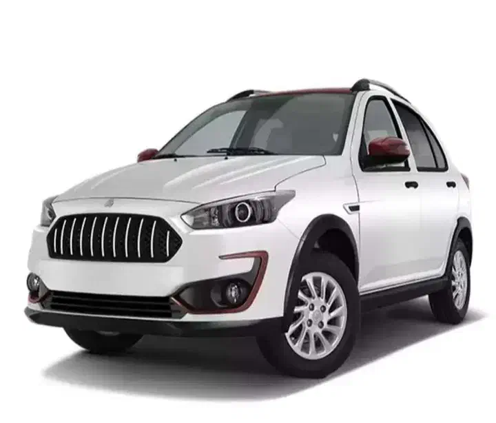 حواله اطلس S|خودرو سواری و وانت|ساوه, |دیوار