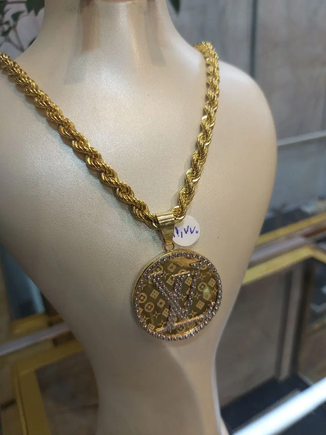 طلای بدون اجرت و مالیات|جواهرات|تهران, گلستان (شهرک راه آهن)|دیوار