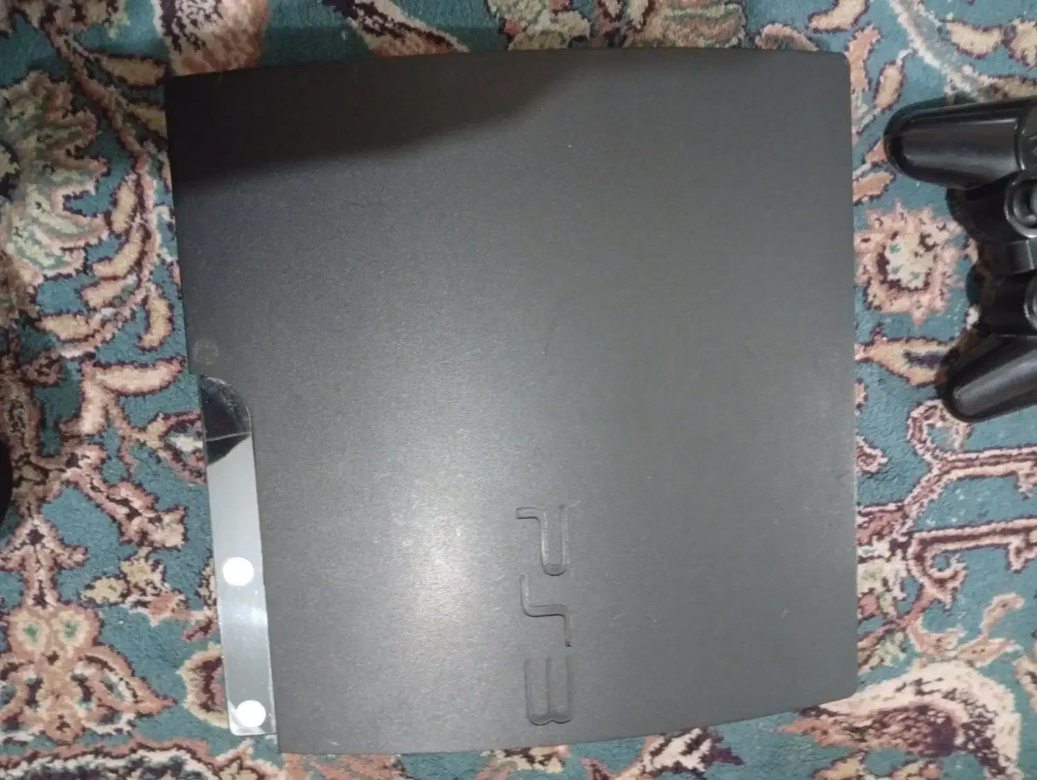 ps3|کنسول، بازی ویدئویی و آنلاین|مشهد, شریف|دیوار