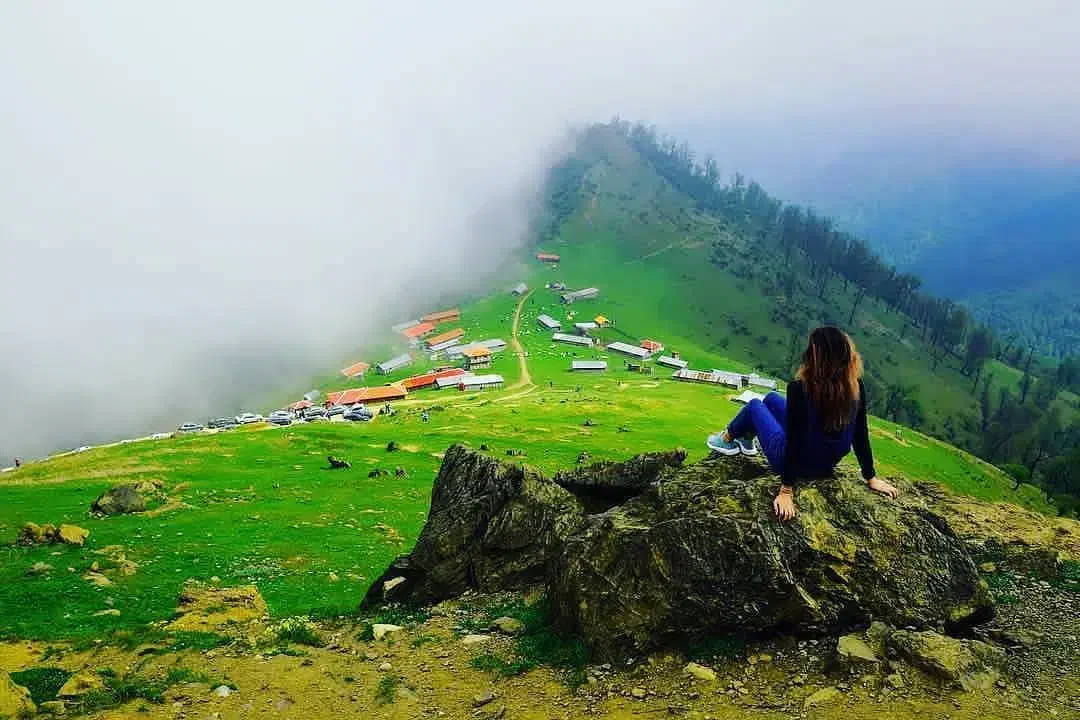 تور شمال ماسال گیلانگردی 26به 28 اذر ماه|تور و چارتر|تهران, عباسآباد|دیوار