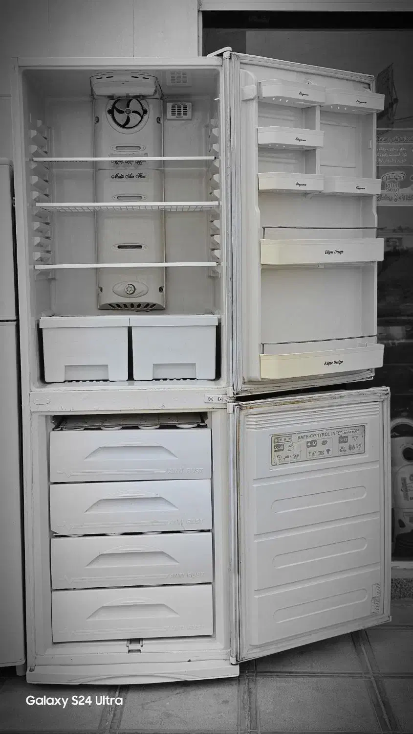 یخچال امرسان|یخچال و فریزر|جاجرم, |دیوار