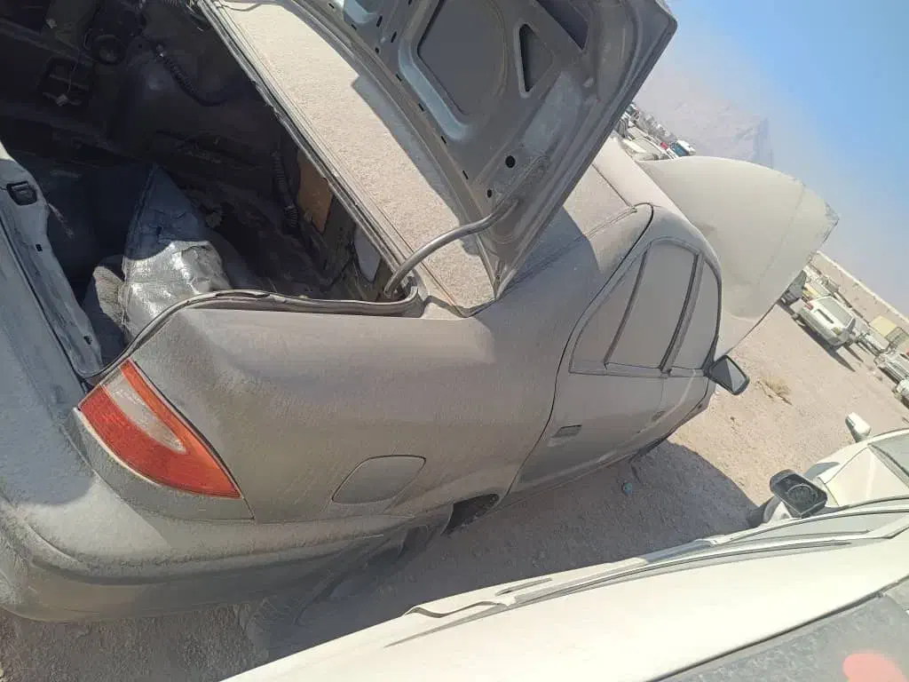 سمند ۸۶|خودرو سواری و وانت|خمینی‌شهر, |دیوار