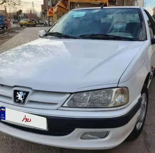 پژو پارس مدل ۹۹|خودرو سواری و وانت|چناران, |دیوار