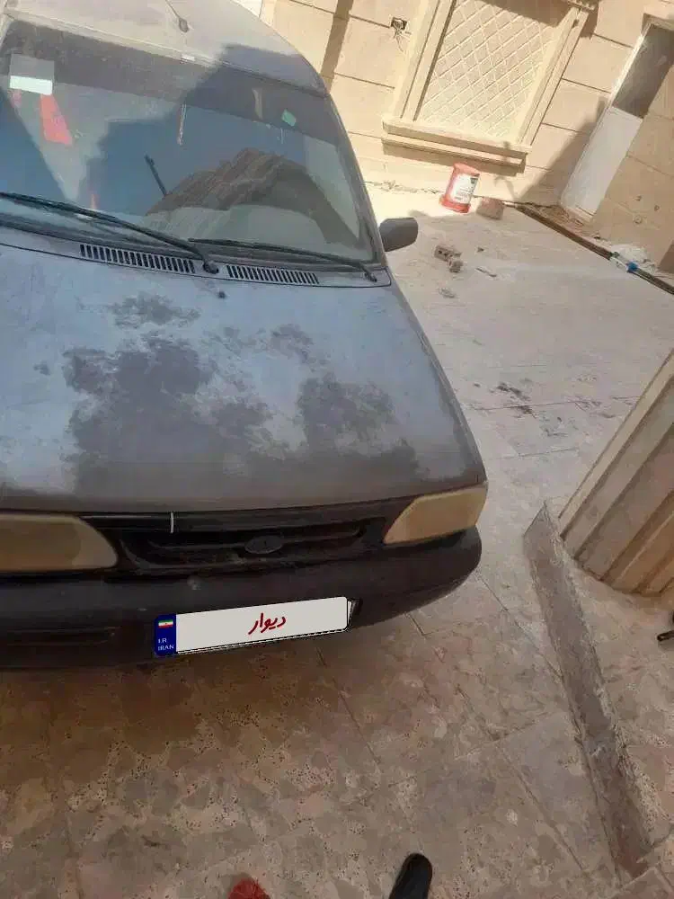 فروش پراید 131|خودرو سواری و وانت|ایرانشهر, |دیوار