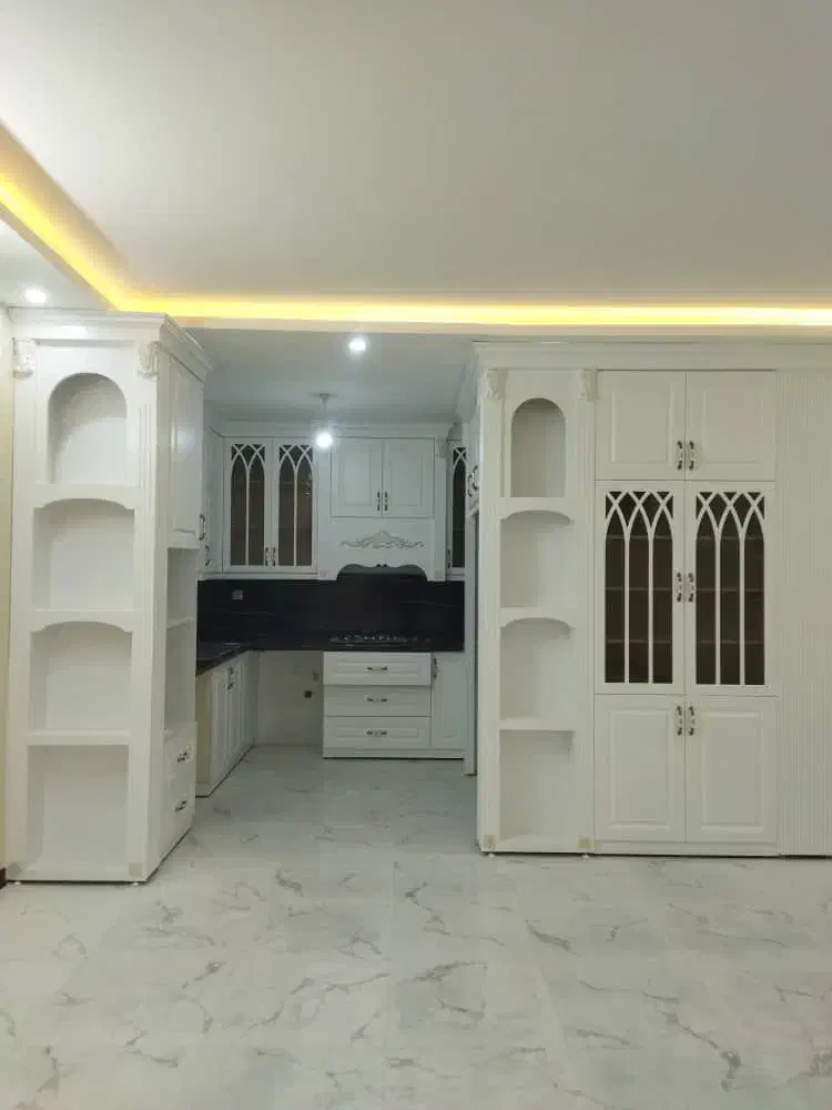 آپارتمان 100 متری/ ۲ خواب/ خیام ۴۶|فروش آپارتمان|مشهد, موسوی قوچانی|دیوار