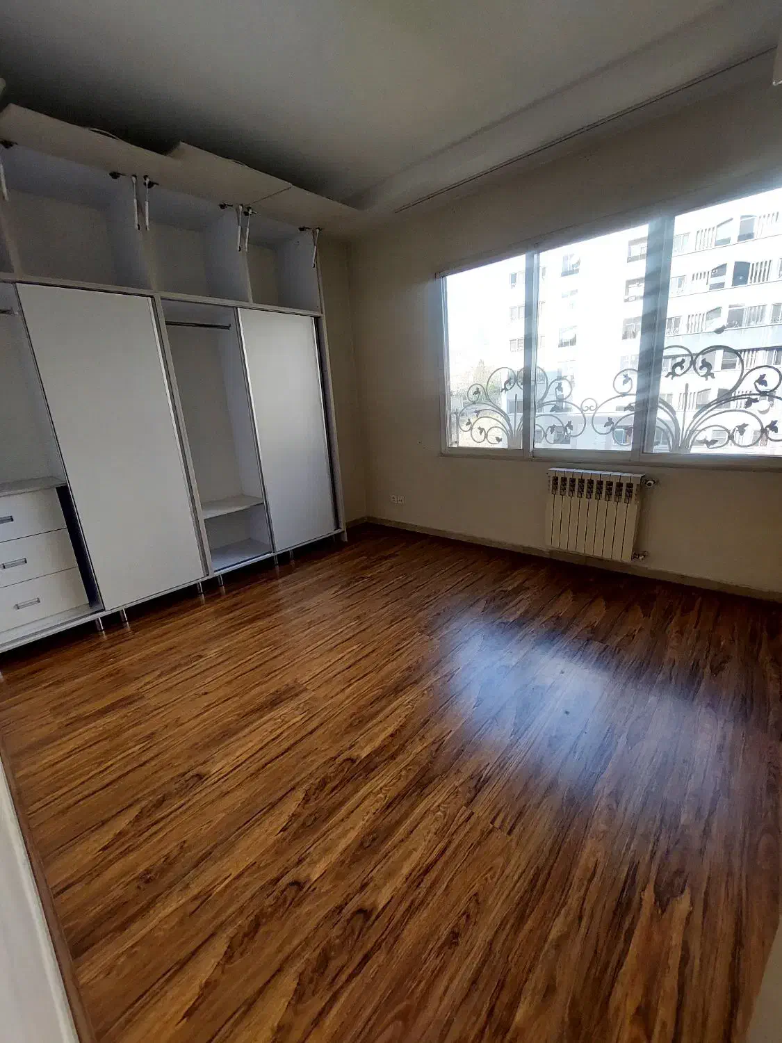 ۸۰ متر دو خواب فول امکانات|اجارهٔ آپارتمان|تهران, شهرک مخابرات|دیوار