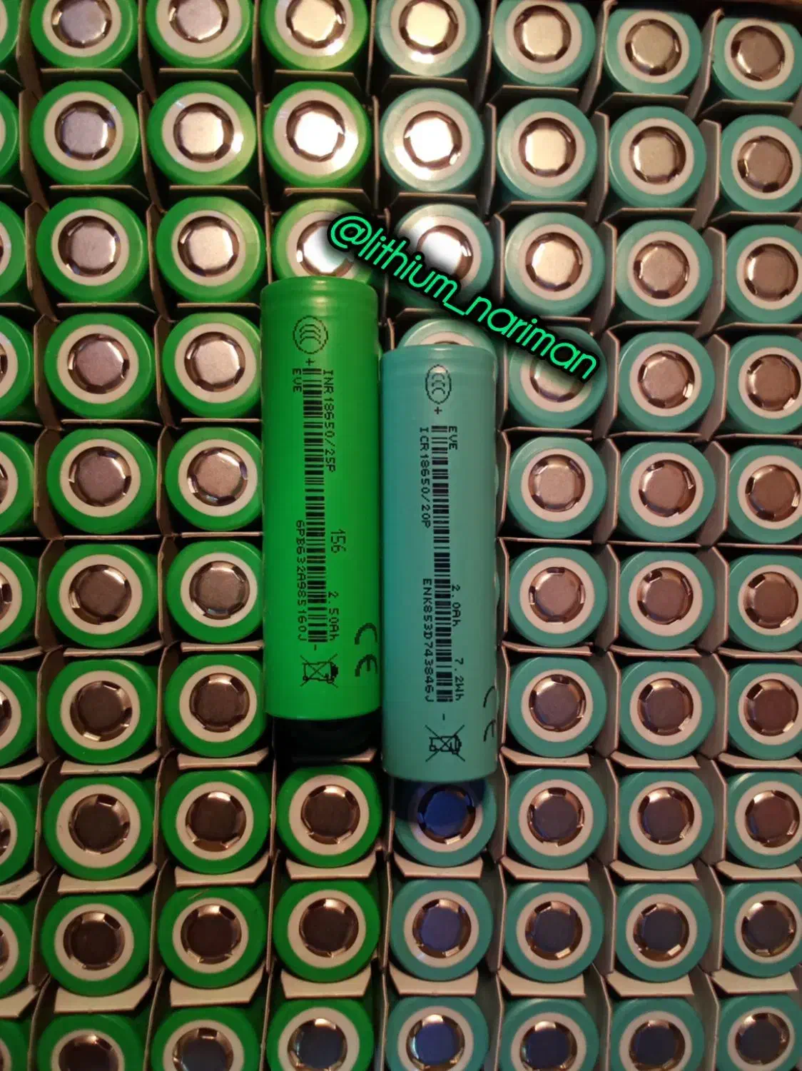 فروش و تعمیرات باتری لیتیومی( باتری وسایل شارژی)|خدمات پیشه و مهارت|مهاباد (آذربایجان غربی), |دیوار