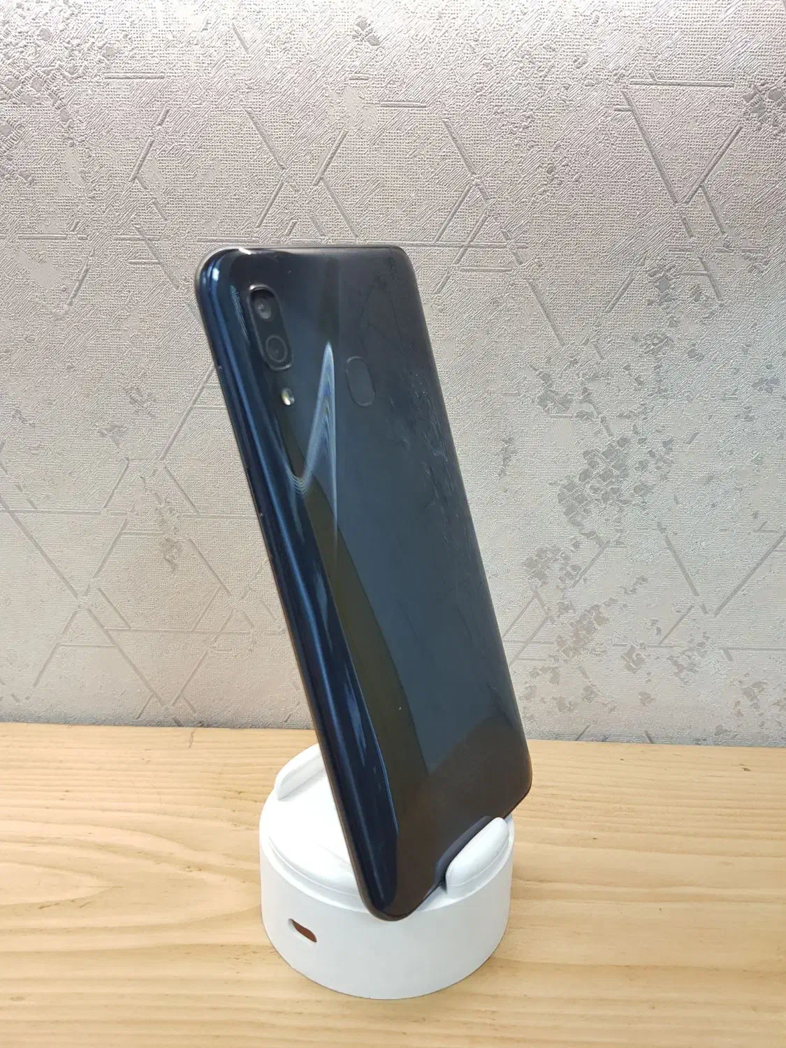 سامسونگ A30 روت شده|موبایل|قم, بلوار امین و ساحلی|دیوار