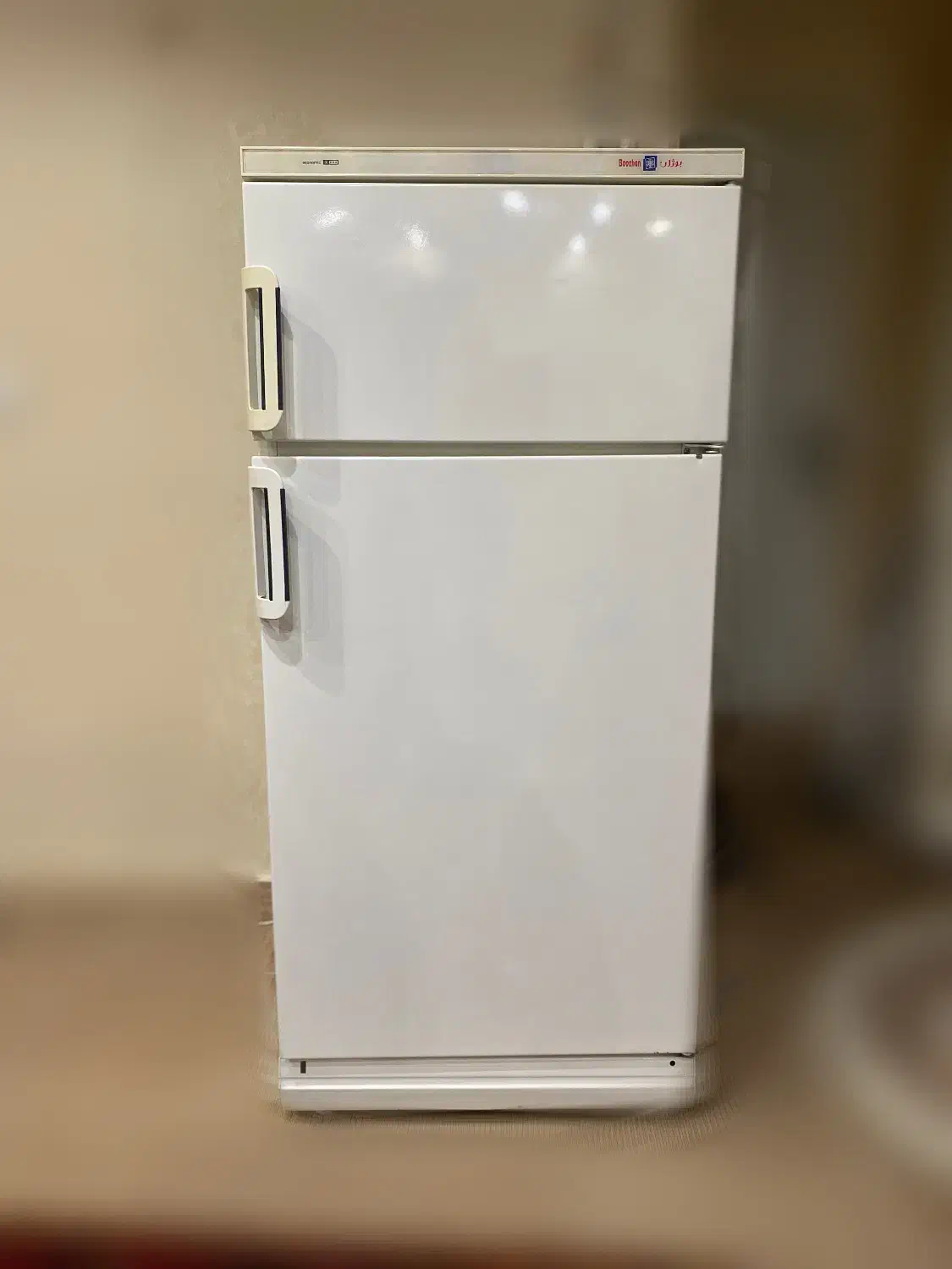 یخچال فریزر کاملا سالم|یخچال و فریزر|سهند, |دیوار