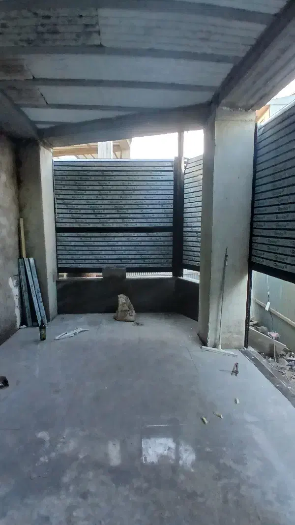 مغازه ۱۸ متری نوساز فول گلباغ نماز|فروش مغازه و غرفه|رشت, شالکو|دیوار