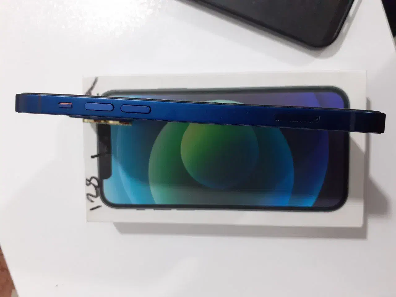 آیفون  12|موبایل|خرمشهر, |دیوار