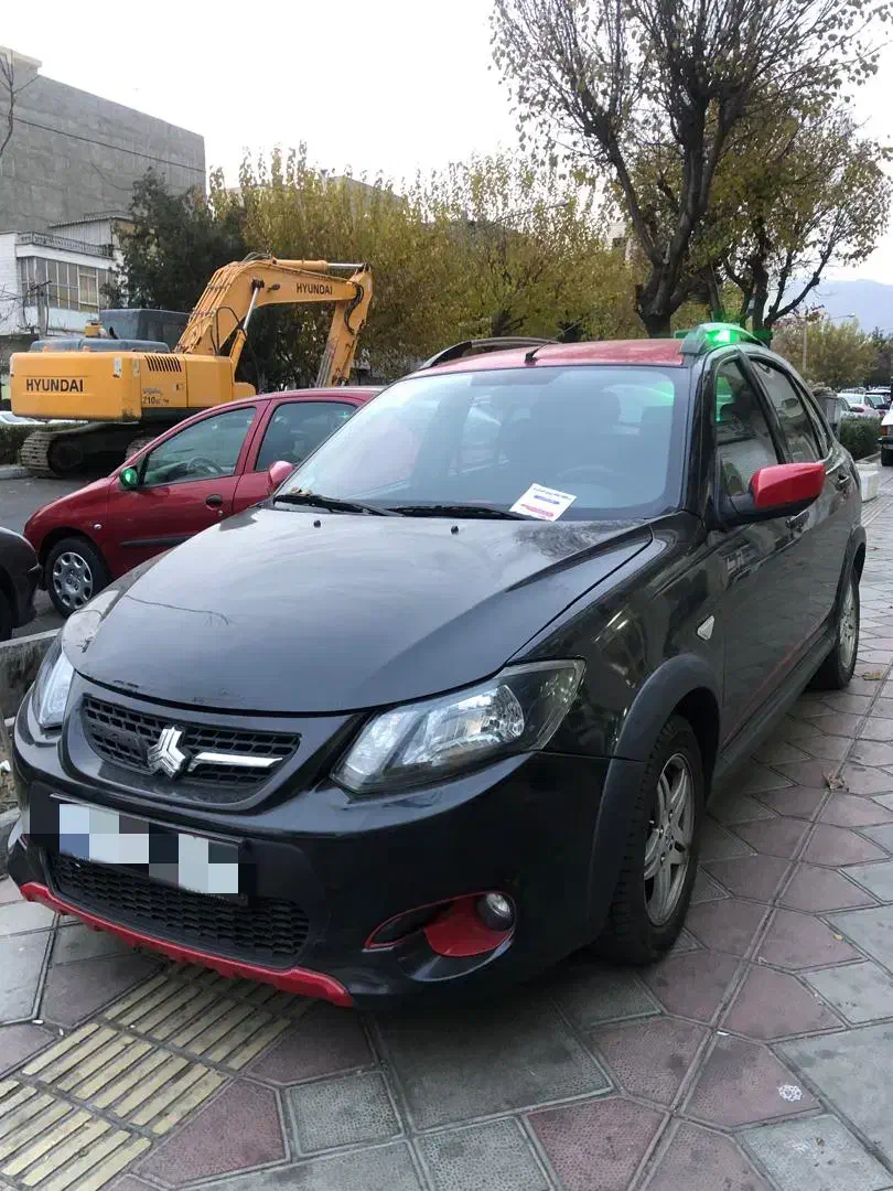 کوییک R مدل 1400 *فروش اقساطی*|خودرو سواری و وانت|تهران, تهرانپارس جنوبی|دیوار