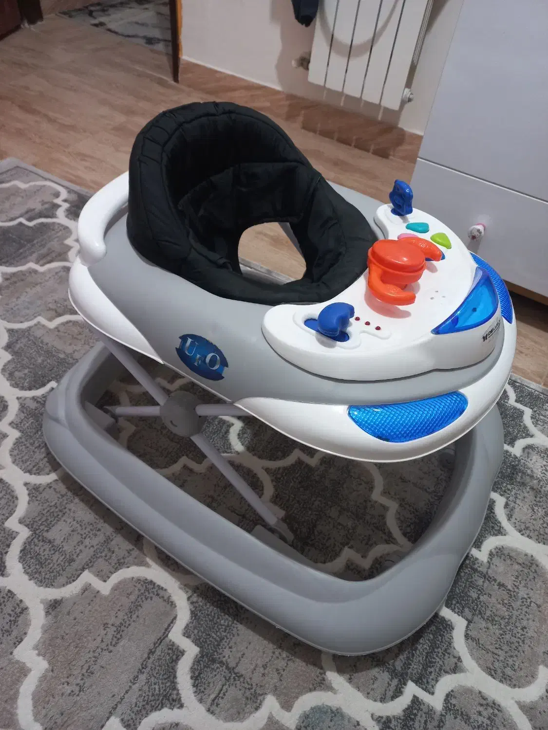 روروئک|اسباب و اثاث بچه|رشت, گلزاران|دیوار