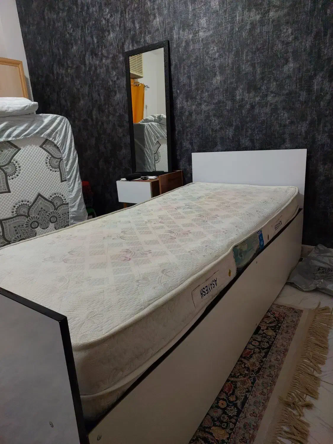 تشک خوشخواب فروشی|تشک تختخواب|قشم, |دیوار